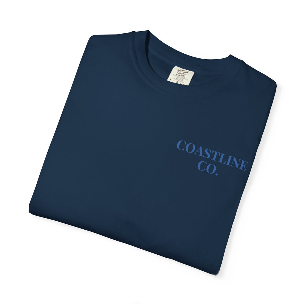 Coastline Co. Graphic T-Shirt