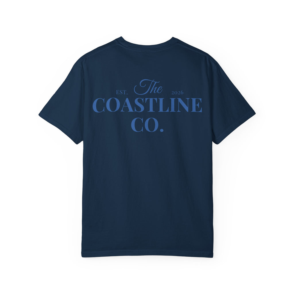 Coastline Co. Graphic T-Shirt