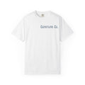 Coastline Co. 'No Rush' Surf Van T-Shirt