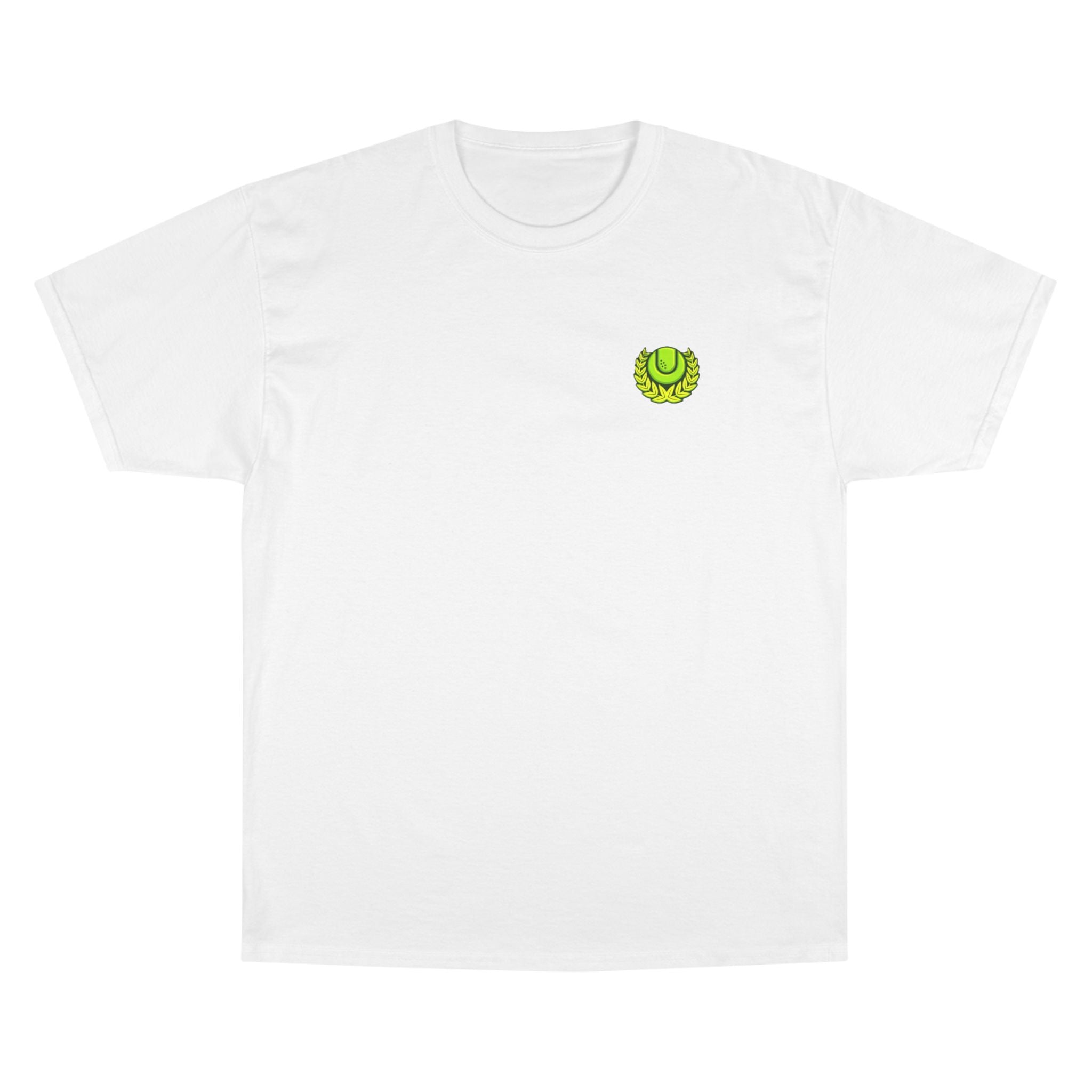 Champion T-Shirt — Service Parfait Logo Tee