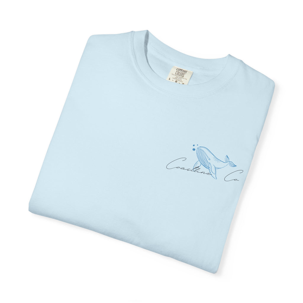 Coastline Co Palm Vibes T-Shirt