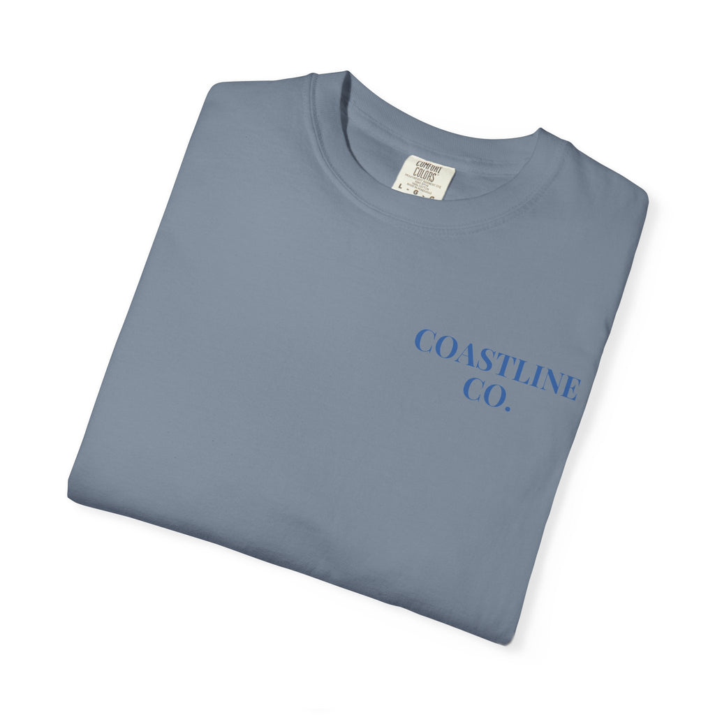 Coastline Co. Graphic T-Shirt