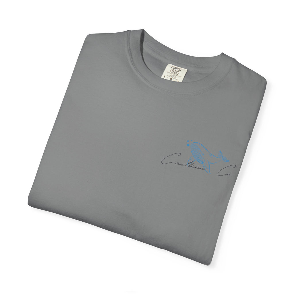 Coastline Co Palm Vibes T-Shirt