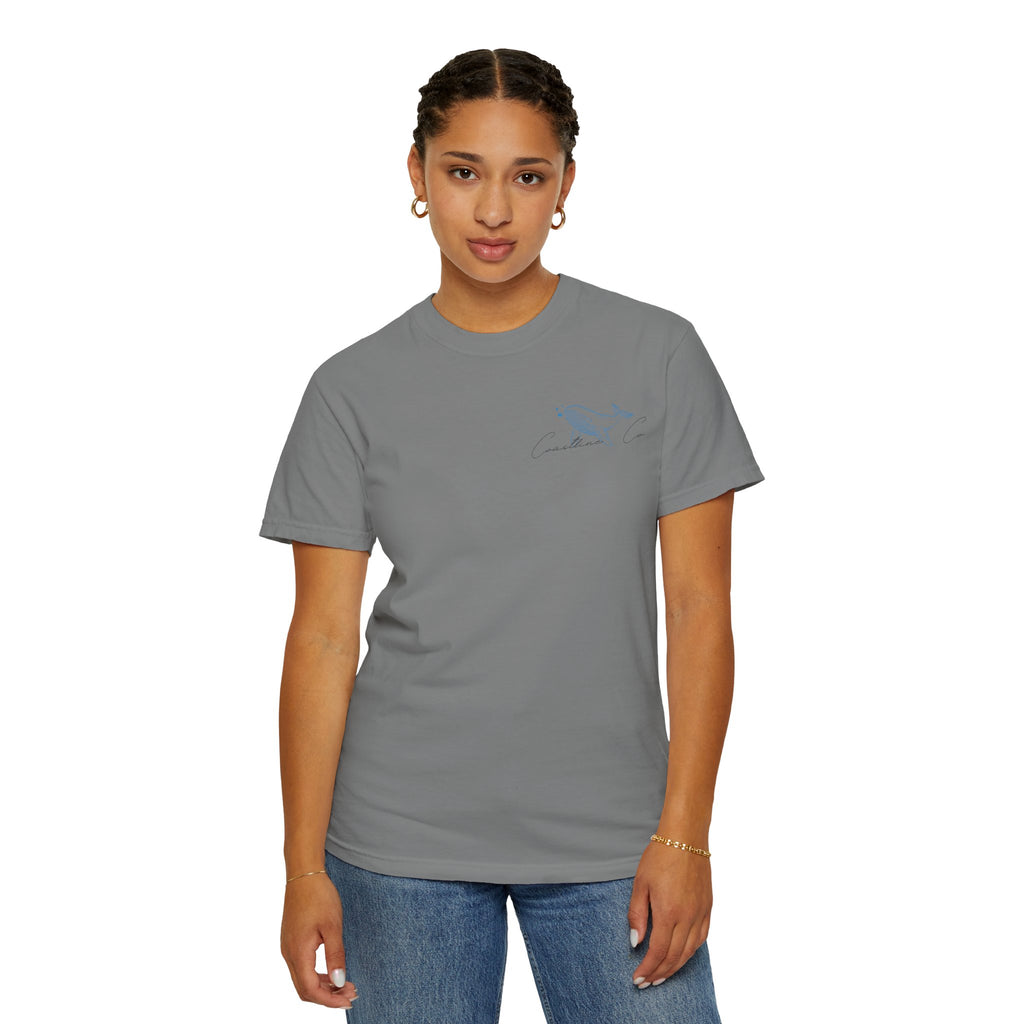Coastline Co Palm Vibes T-Shirt