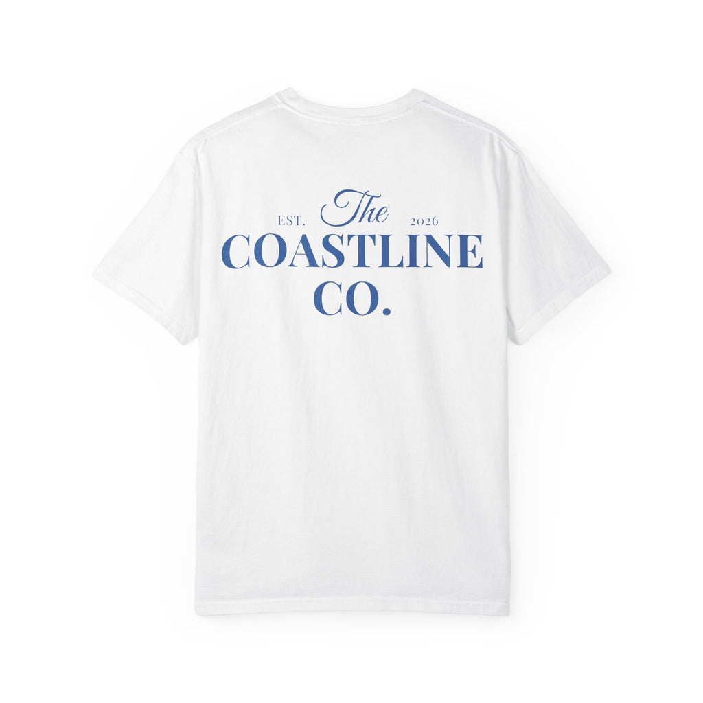 Coastline Co. Graphic T-Shirt