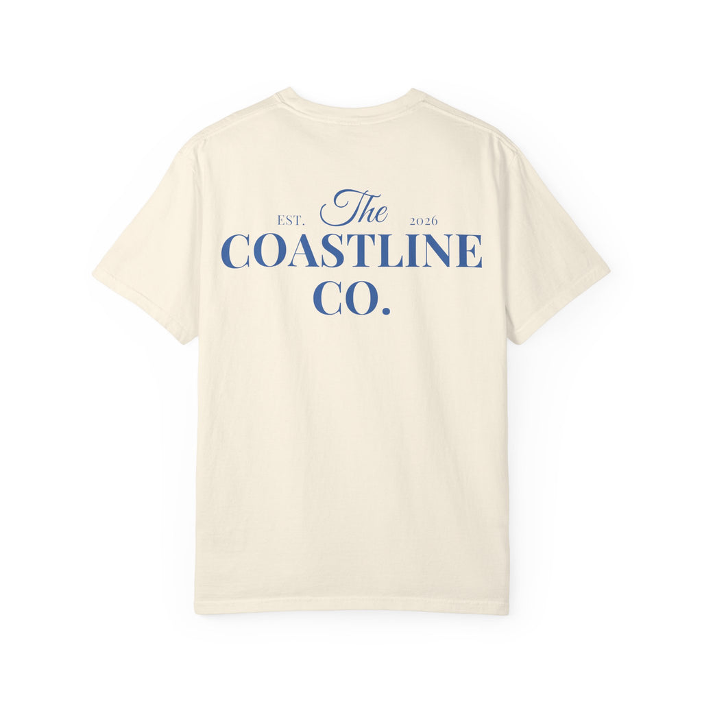 Coastline Co. Graphic T-Shirt