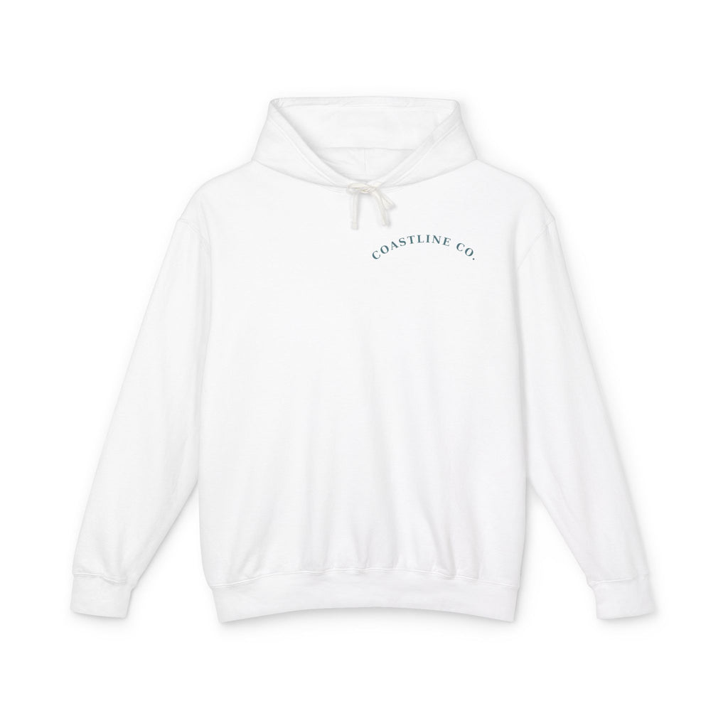 Coastline Co. Turtle Bundle — Tee + Hoodie Set