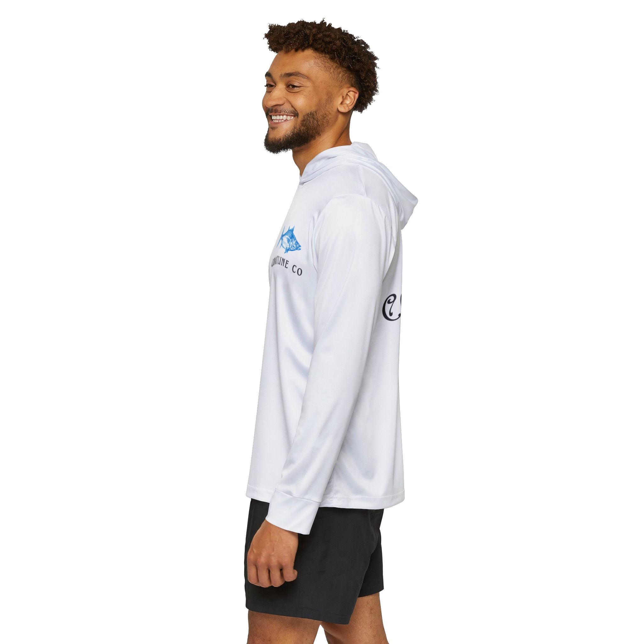 Coastline Co. Tuna Tee — Coastal Graphic Tee