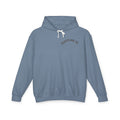 Coastline Co. Turtle Hoodie — Move With a Purpose Lightweight Pullover