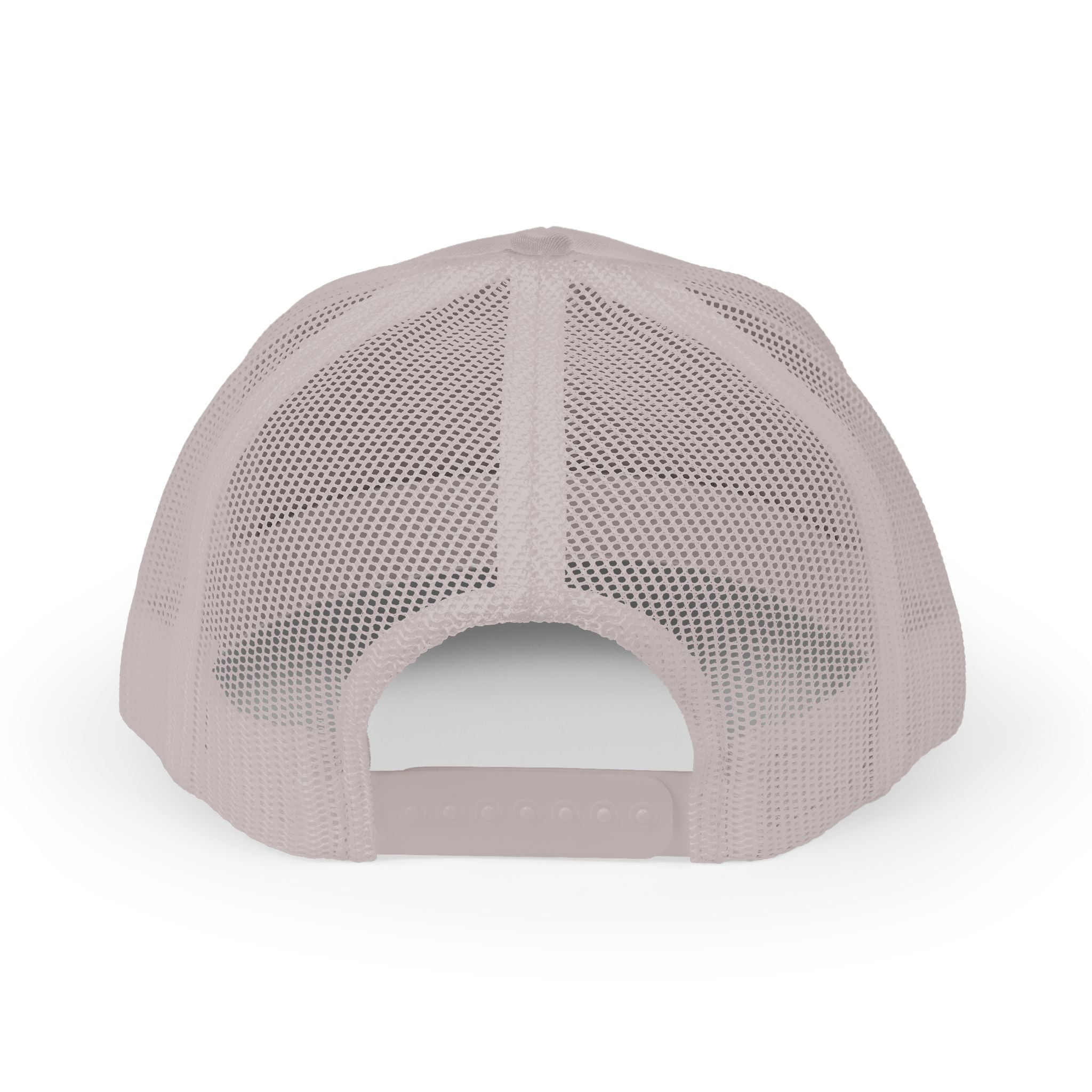 Trucker Cap — Coastline Co. Script Logo