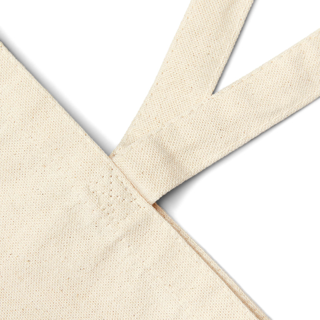 Coastline Co Canvas Tote Bag — Relax, Enjoy Beach Market Tote