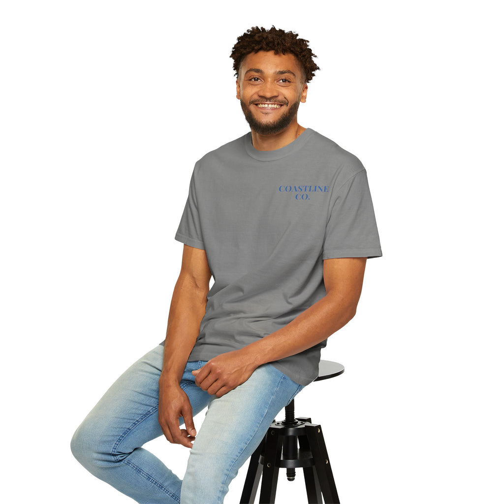 Coastline Co. Graphic T-Shirt