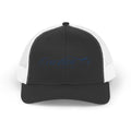Trucker Cap — Coastline Co. Script Logo