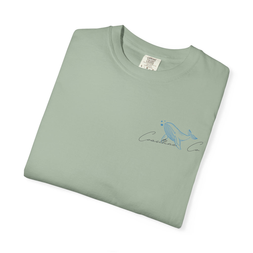 Coastline Co Palm Vibes T-Shirt