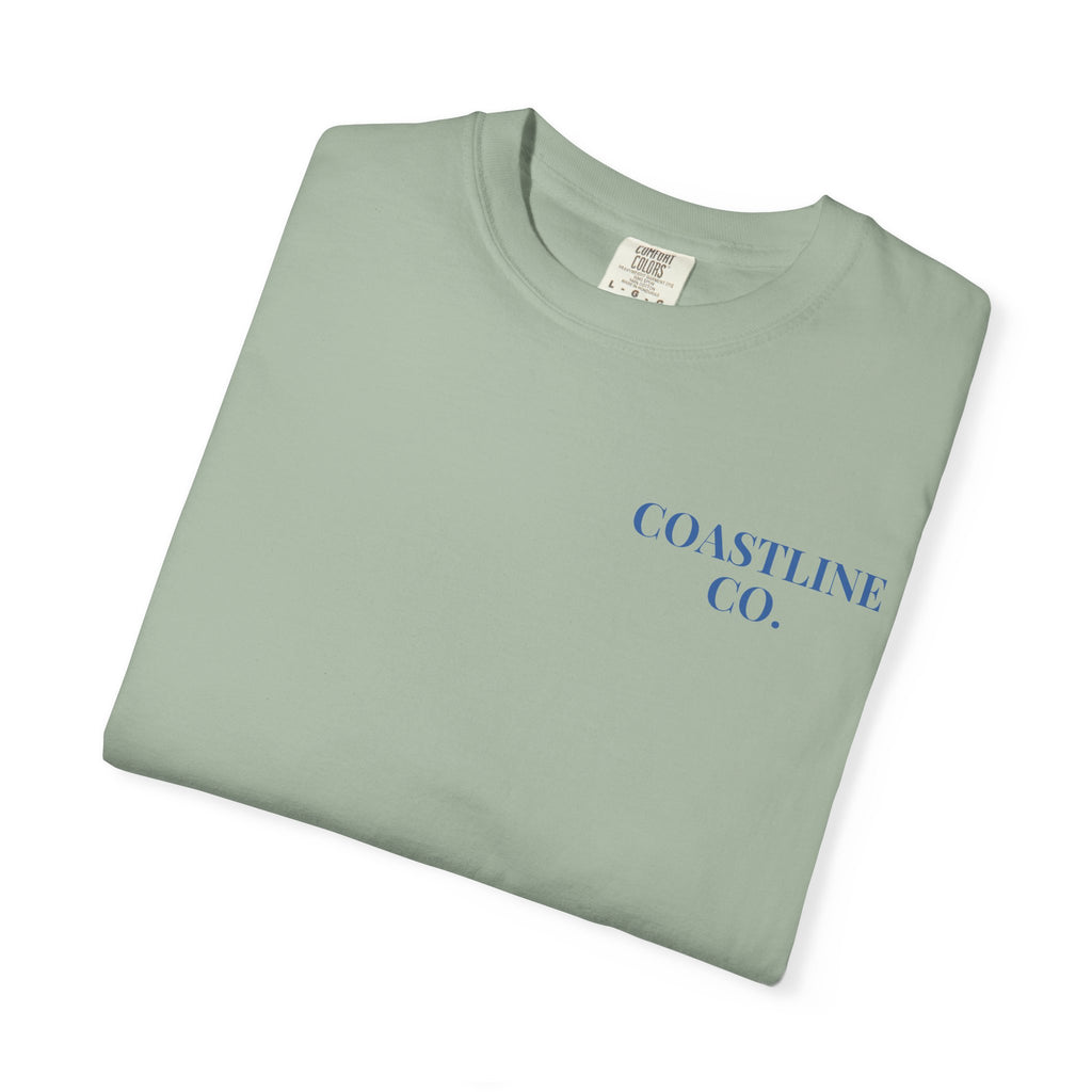 Coastline Co. Graphic T-Shirt