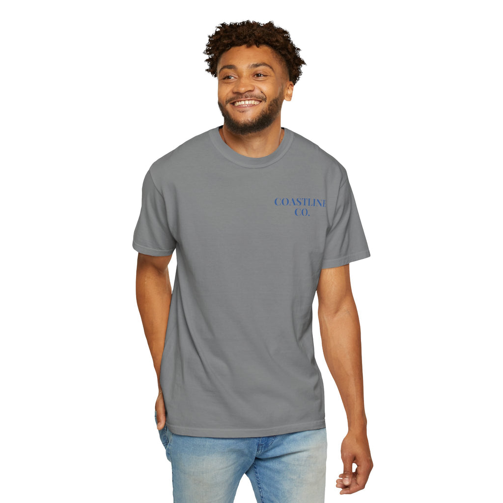 Coastline Co. Graphic T-Shirt