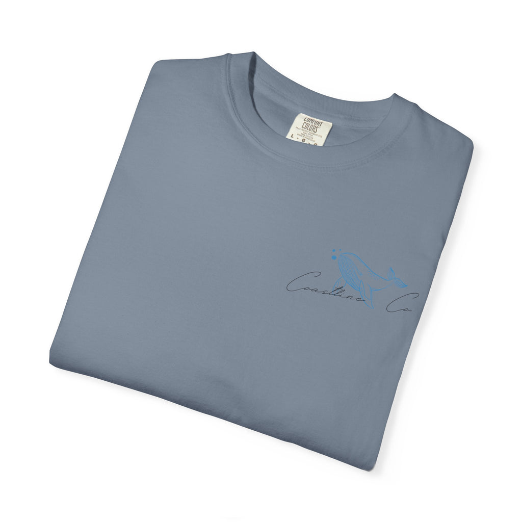 Coastline Co Palm Vibes T-Shirt