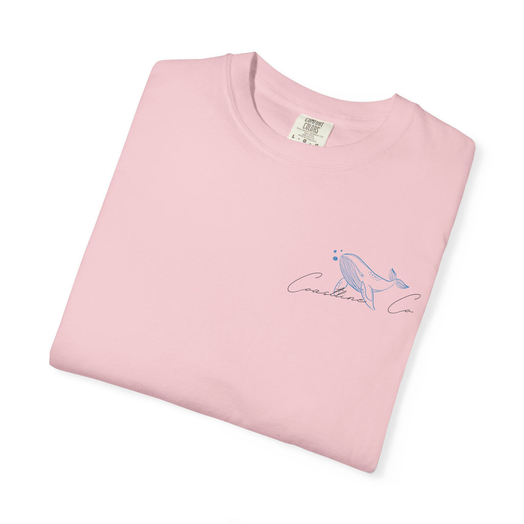 Coastline Co Palm Vibes T-Shirt