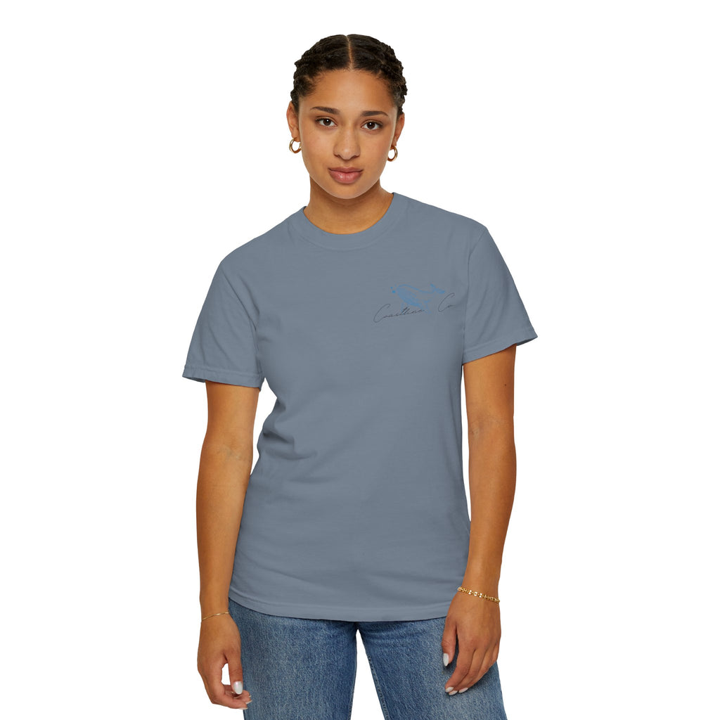 Coastline Co Palm Vibes T-Shirt