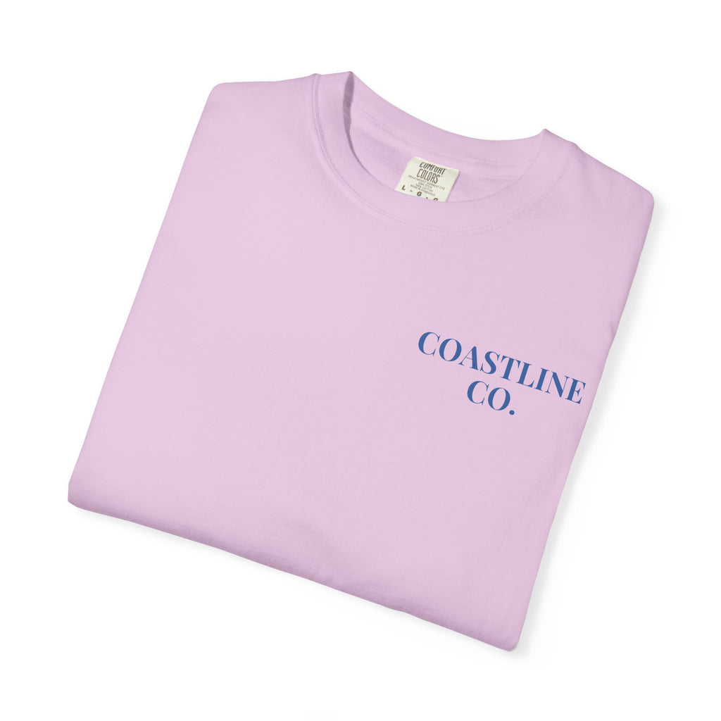 Coastline Co. Graphic T-Shirt