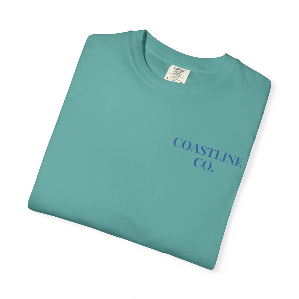 Coastline Co. Graphic T-Shirt