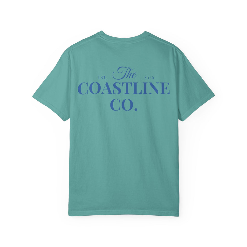 Coastline Co. Graphic T-Shirt