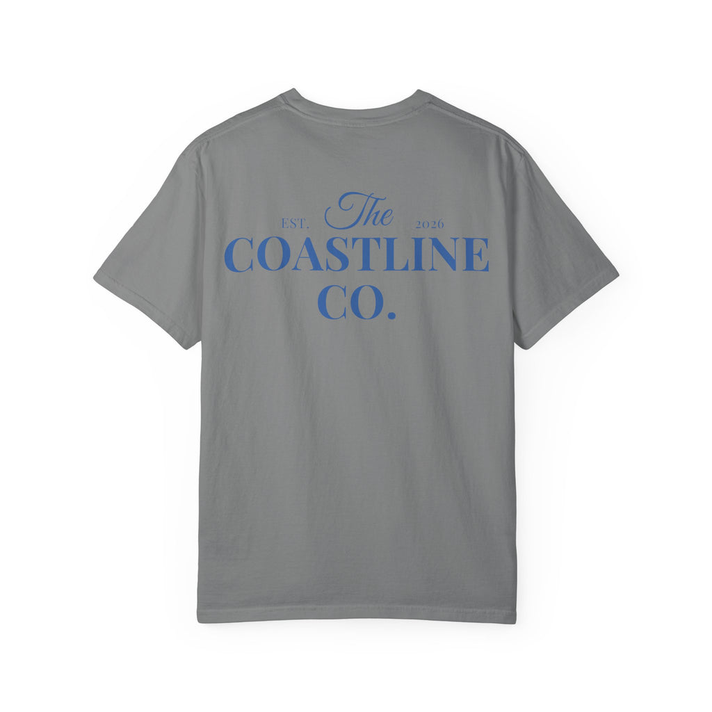 Coastline Co. Graphic T-Shirt