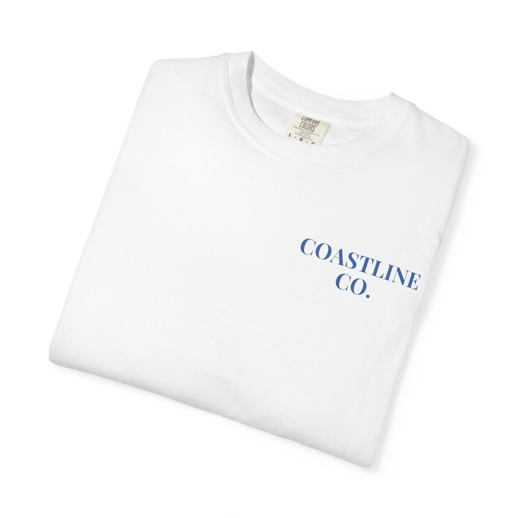 Coastline Co. Graphic T-Shirt