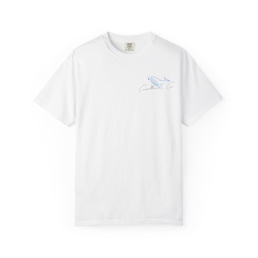 Coastline Co Palm Vibes T-Shirt