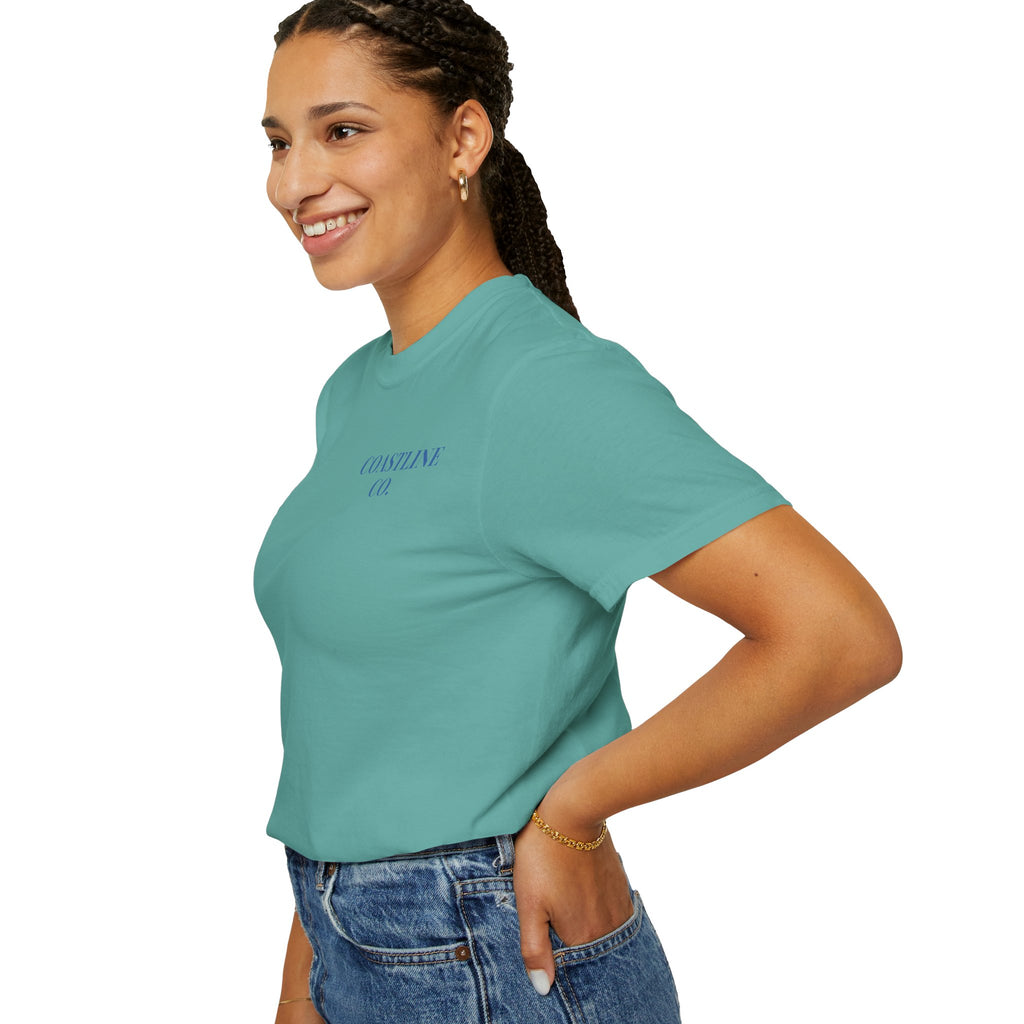 Coastline Co. Graphic T-Shirt