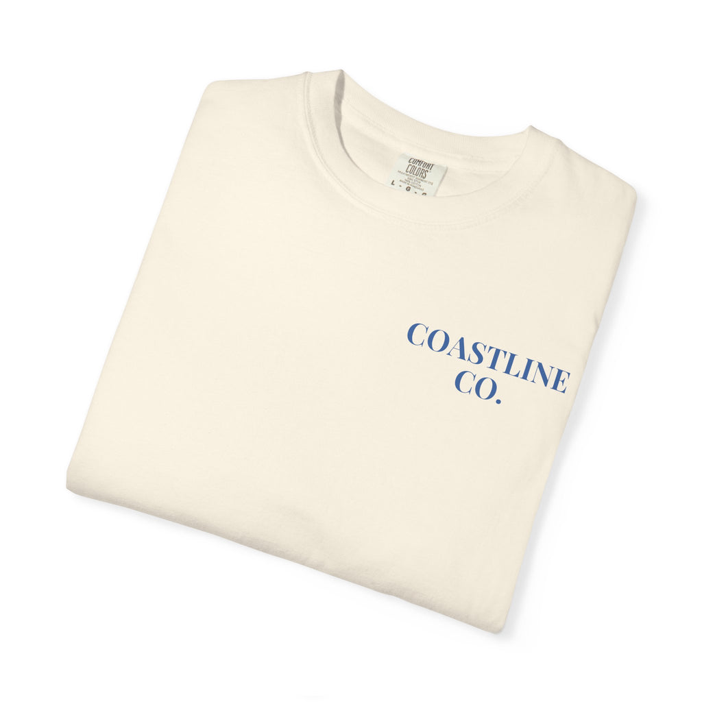 Coastline Co. Graphic T-Shirt