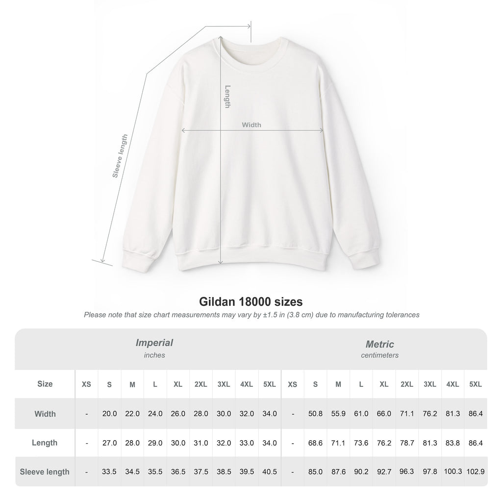 Coastline Co. Surf Crewneck Sweatshirt — 'Ride the Tide' Beach Pullover