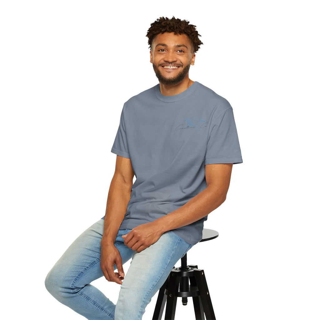 Coastline Co Palm Vibes T-Shirt