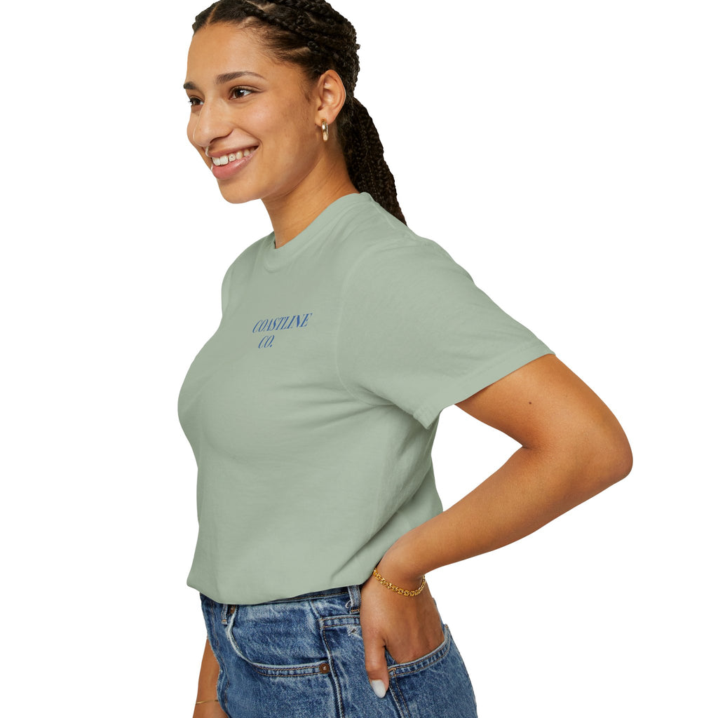 Coastline Co. Graphic T-Shirt