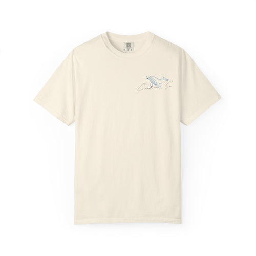Coastline Co Palm Vibes T-Shirt